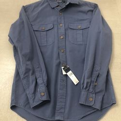 Dress Shirt 