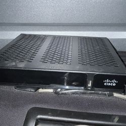 Cable Box
