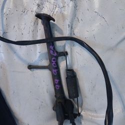 99 Honda CBR 900 RR OEM Kickstand With Sensor Cable