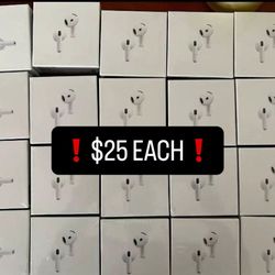 AirPods 4th Generation 