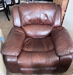 Recliner Chair