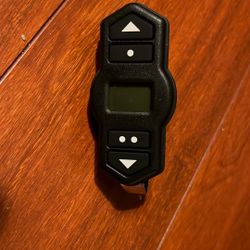 Air Lift Fob (remote)