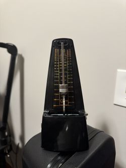 Metronome 