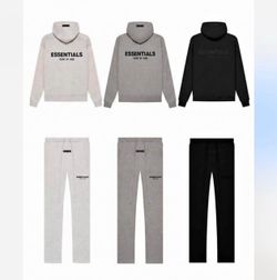 Essentials SETS