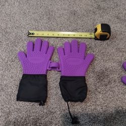 Glubbers Gloves