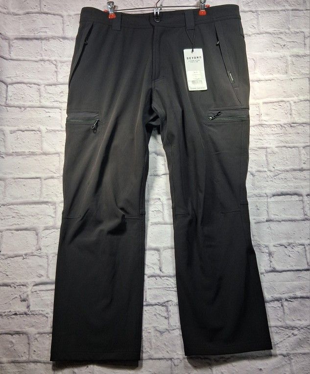 BEYOND TESTA PANTS 