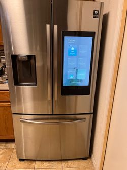 Samsung Refrigerator