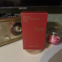 baccarat rouge 540
