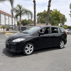 2010 Mazda 5 