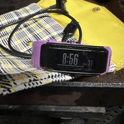 Garmin Android Watch