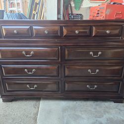 Large Dresser 
