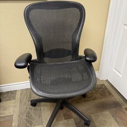 Herman Miller Arron Office Chair