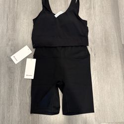 Lulu Women’s Set Size 10