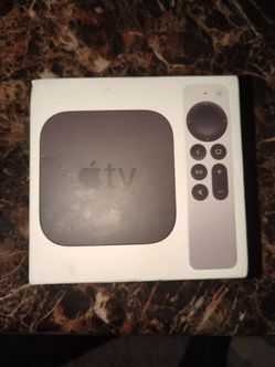 Apple tv 4k 32 gb 2021 edition