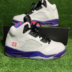 Jordan 5 
