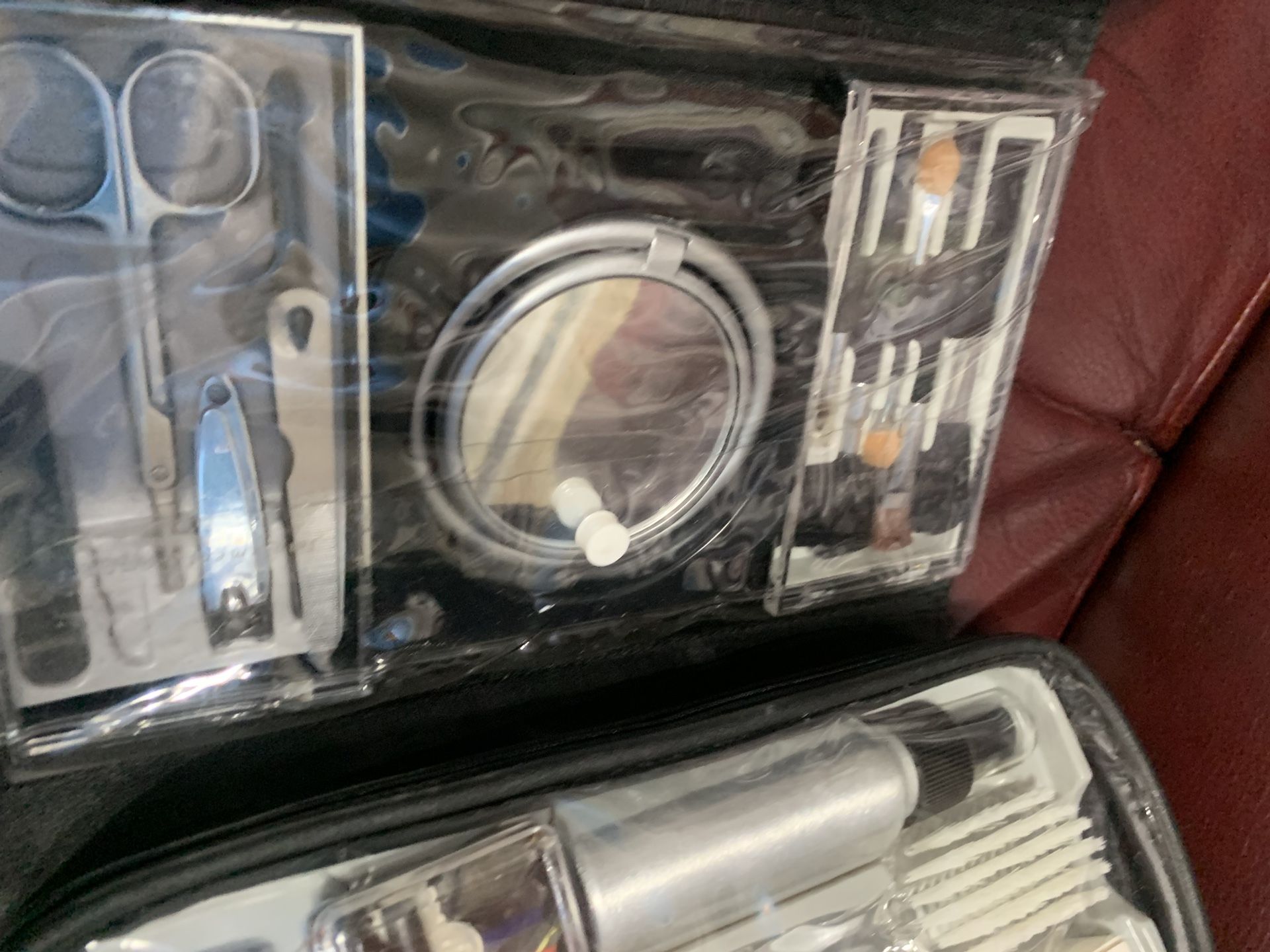 Makeup Organizer