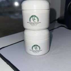 Hale Cosmeceuticals Soft Finishing Moisturizer 
