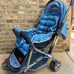 Dardana Stroller 