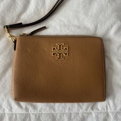 Tory Burch Wristlet 