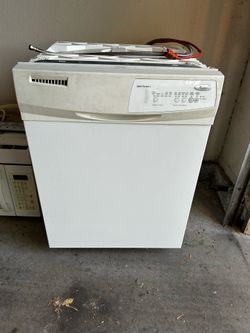 Dishwasher