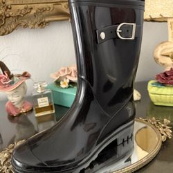 Rain Boots