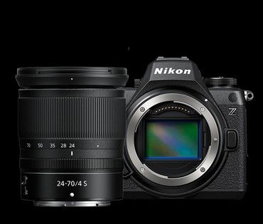 Nikon Z6iii Full Frame Camera Trade Or Sell