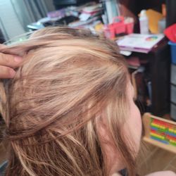 Rayitos Area Telephone Y 8