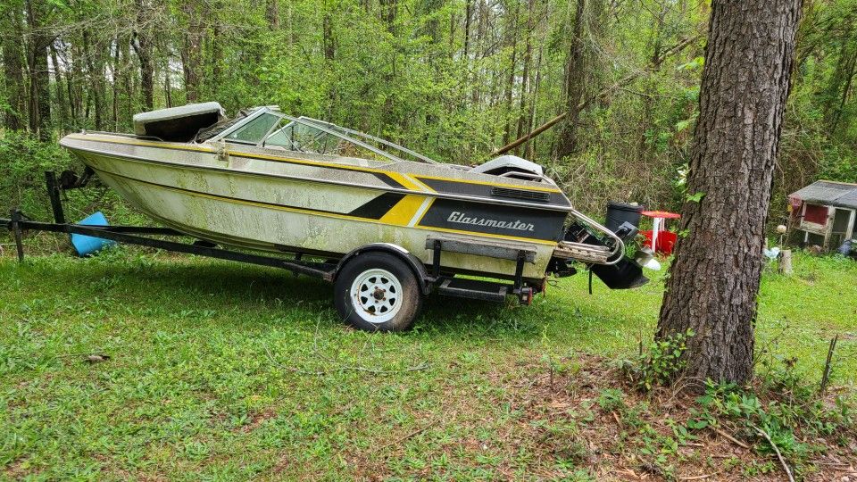 Boat Trailer for Sale in Gadsden, SC OfferUp