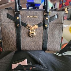 Michael Kors Bag