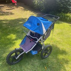 BOB Sport Utility Stroller 