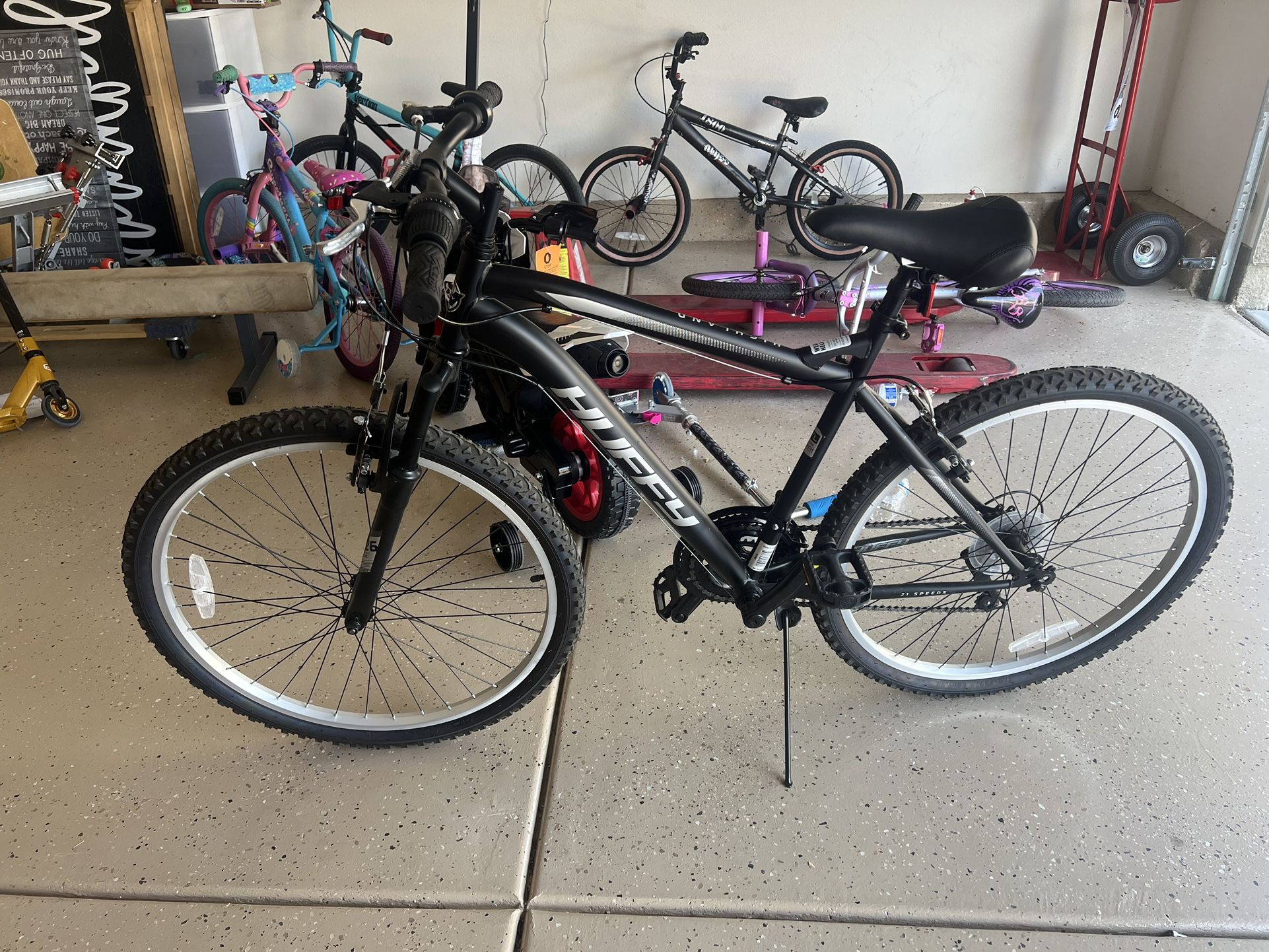 Huffy Mountain Bike,New Products : American Fashion Style Bags On Sale
