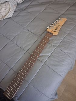 James Tyler Variaxx guitar neck w locking tuners $100