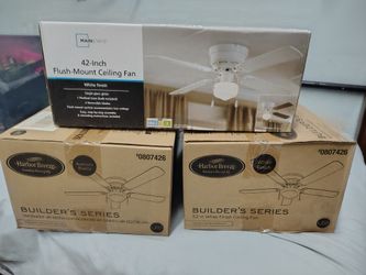 Ceiling Fans