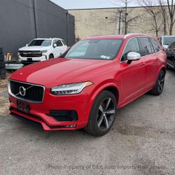2019 Volvo XC90