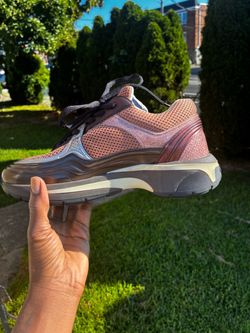 Chanel trainers/sneakers