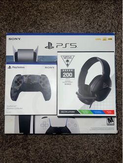 PS5