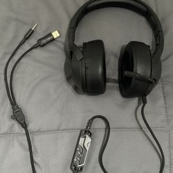 ONIKUMA Gaming Headset 