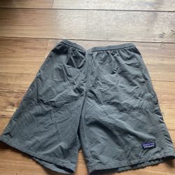 Pantagonia Shorts 