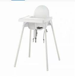 ANTILOP IKEA High Chair