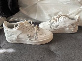 Custom Air Force 1