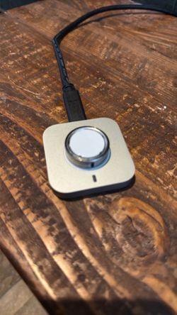 Oura size 11 (fitness tracker)