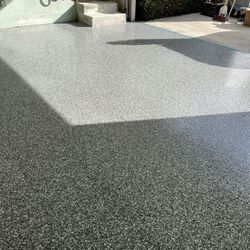 Epoxy Flooring/supplie