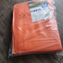 Lonas Repelente De Agua (Water Proof) Alta Resistencia A Loa Rayos Dek Sol ( 8'×10' $20)  (16'×20' $60) (20'×20' $85) (20'×30'$100) 