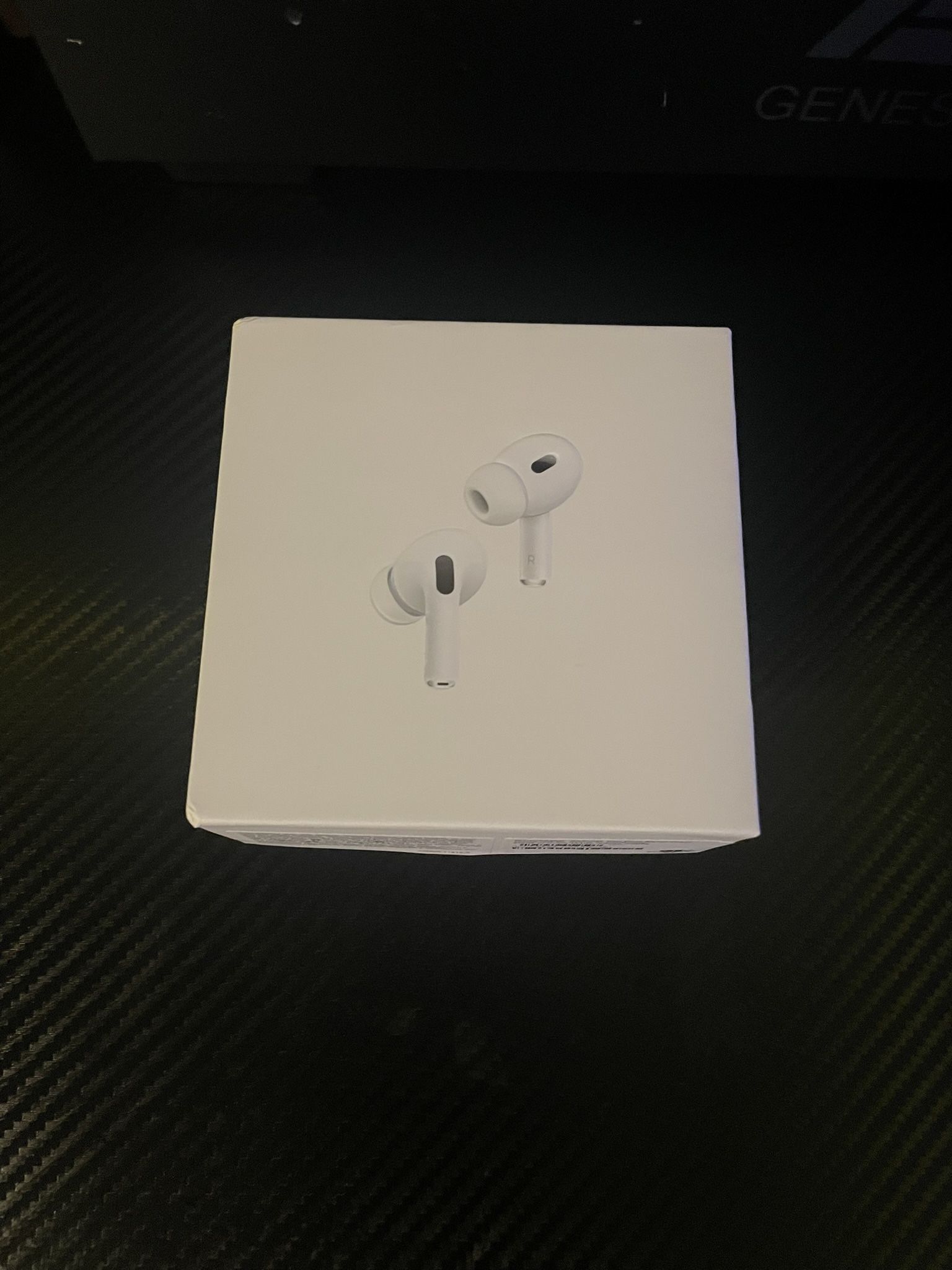 AirPod Pro 2s