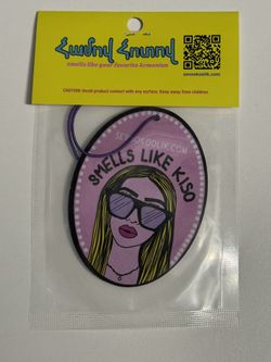 Car Accessory Air Freshener 