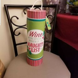Xmas Box