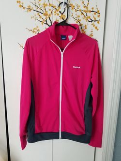 Reebok jacket