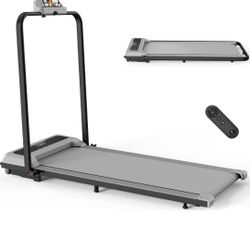 Walking Pad/ Treadmill 