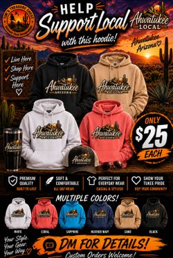 Hoddiee Ahwatukee Arizona