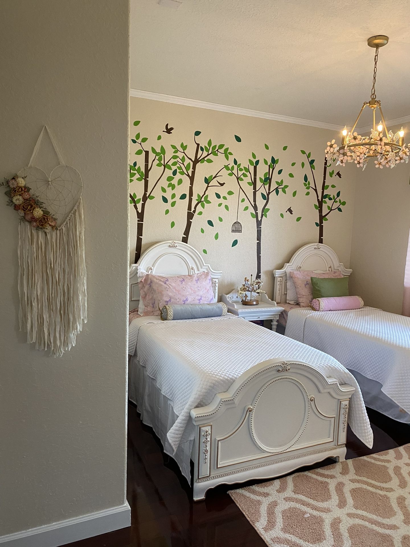 Double Beds Disney Collection